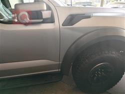 فورد F-150 رابتور